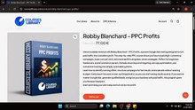 PPC Profits – by Robby Blanchard