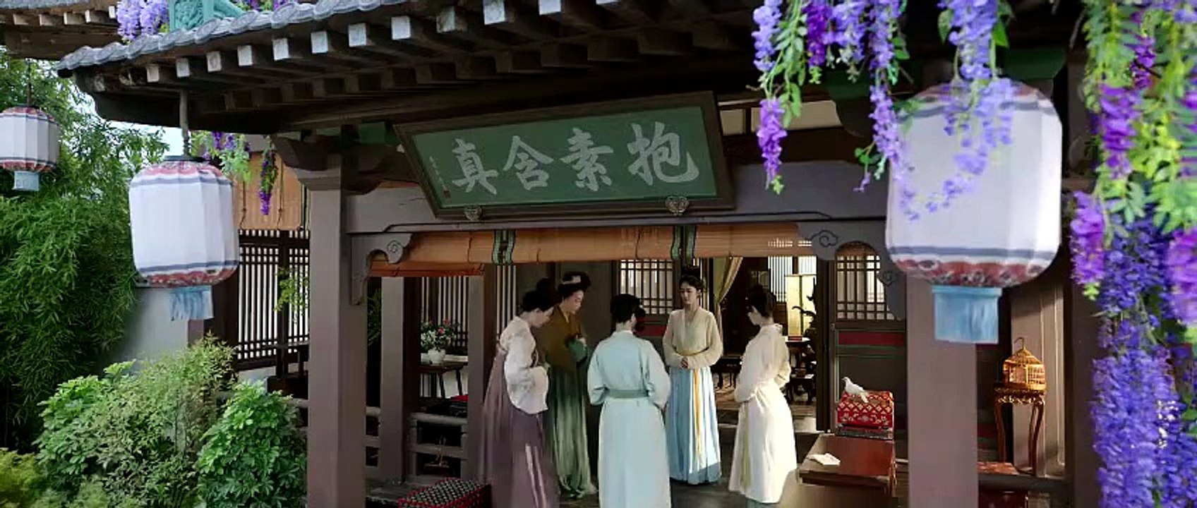 The First Jasmine - Mo Li - Episode 1 | Engsub | PrimeSeries