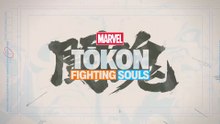 MARVEL Tōkon: Fighting Souls NEW Gameplay (2026) - 4v4 Tag Fighter Revealed | Marvel Fighting Game