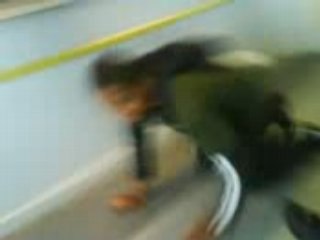 3D - Jerémyyy kii fait son tour de classe !! (francais !!)