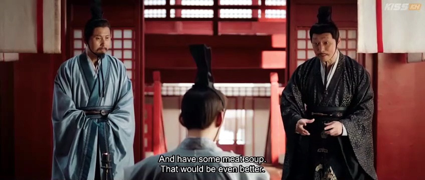 Ashes to Crown - Episode 13 | Engsub | PrimeSeries