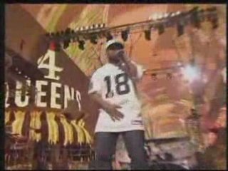 Ice Cube Live Chrome & Paint Feat WC