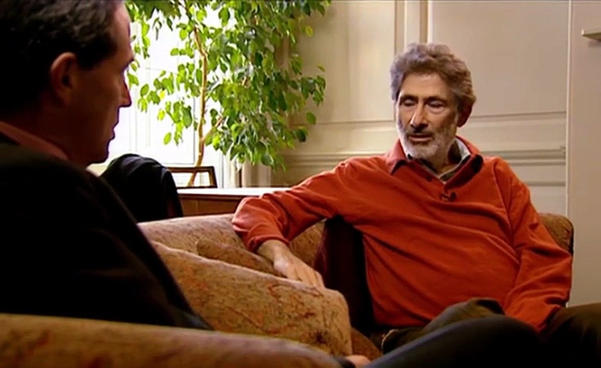 Edward Said: The Last Interview | movie | 2004...