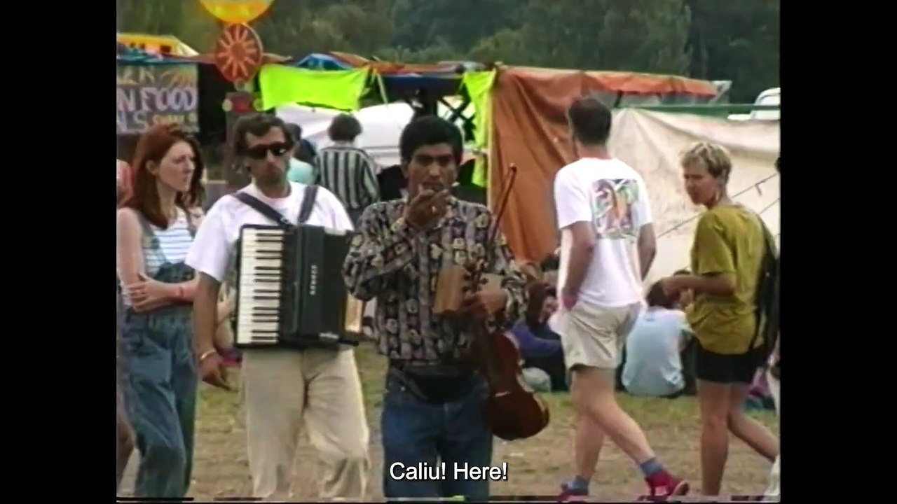 Caliu: Nothing Else, What More Could I Do? (2026)