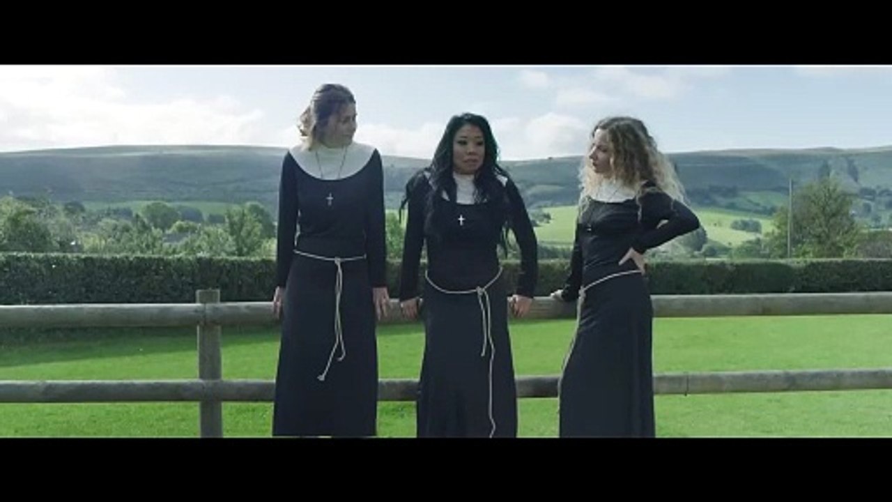 Sisters with Secrets _ Bold Crime Drama _ Full Movie in English