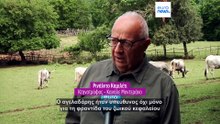 Οι Ιταλοί «καουμπόηδες» μεταξύ παράδοσης και καινοτομίας