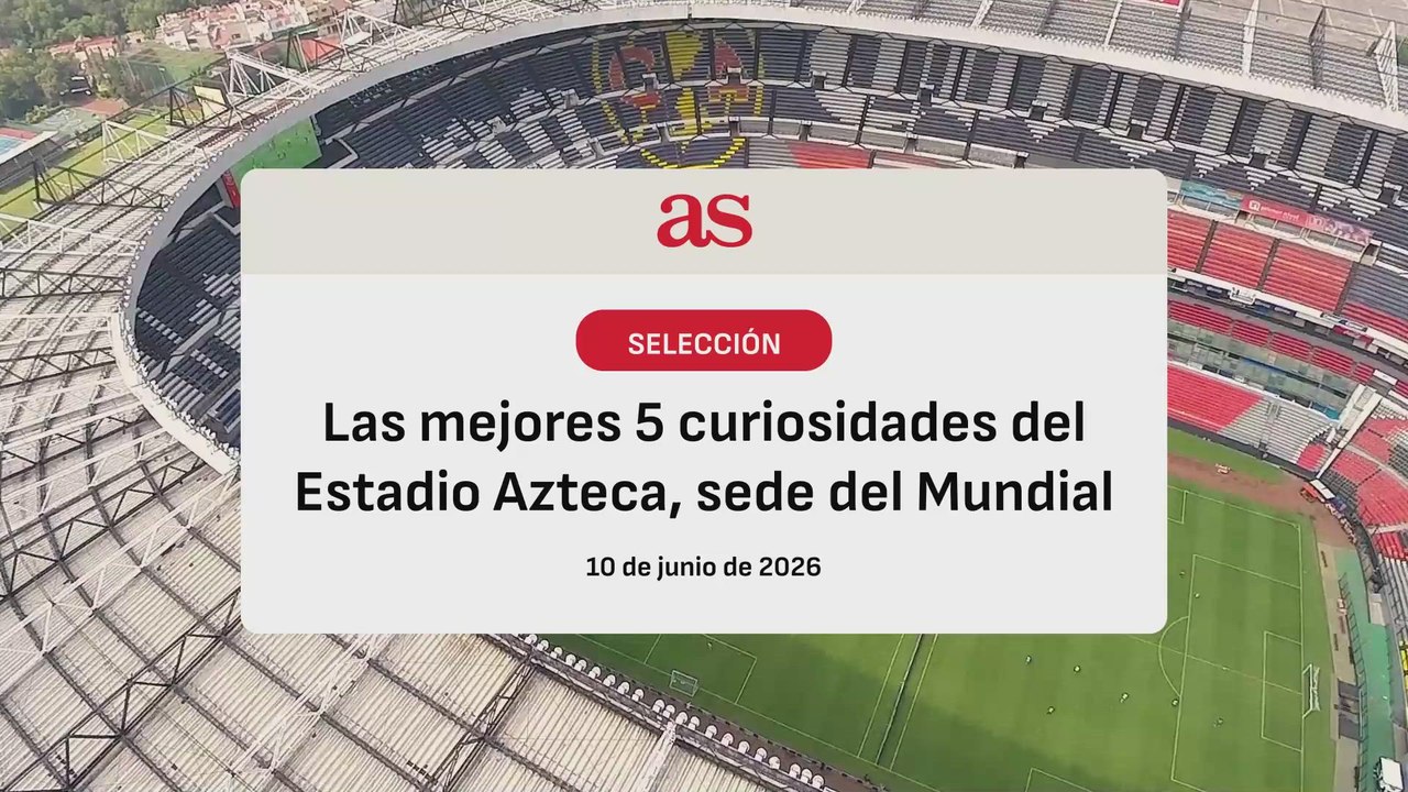 Curiosidades azteca