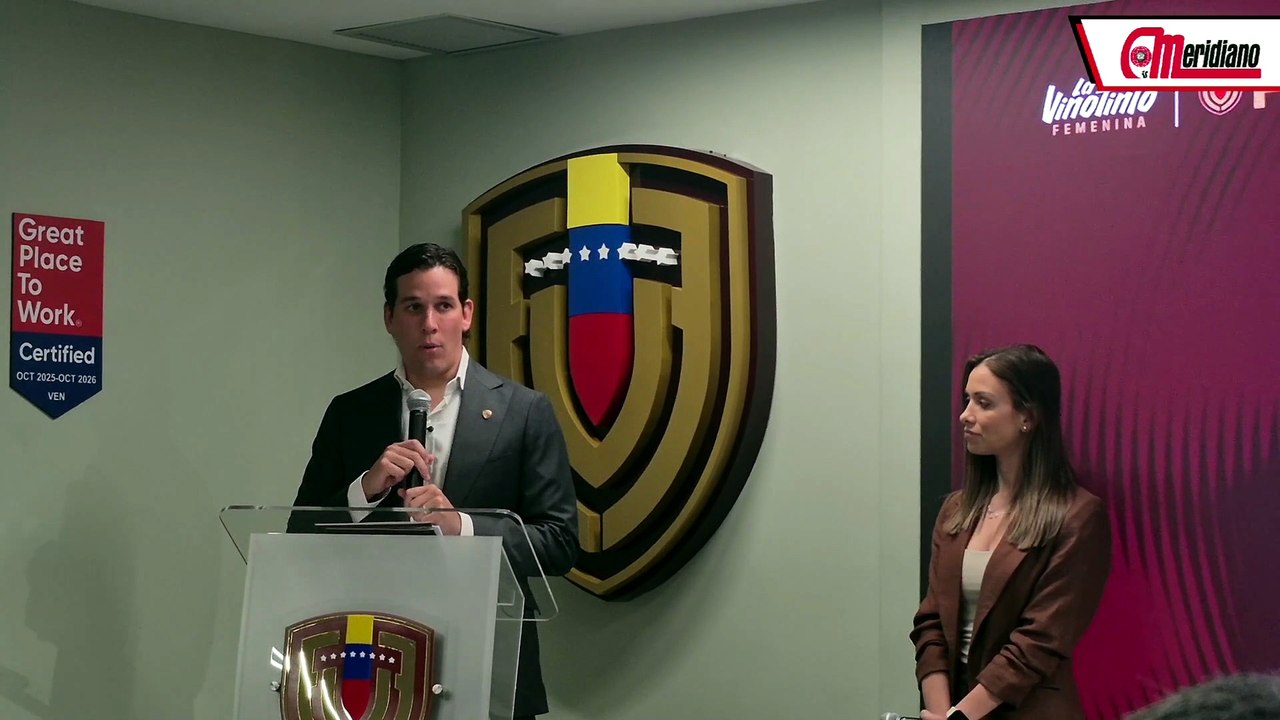 Visión y desarrollo del fútbol femenino venezolano