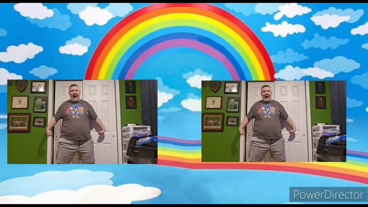 Bump A Deedle (Dancing Video)