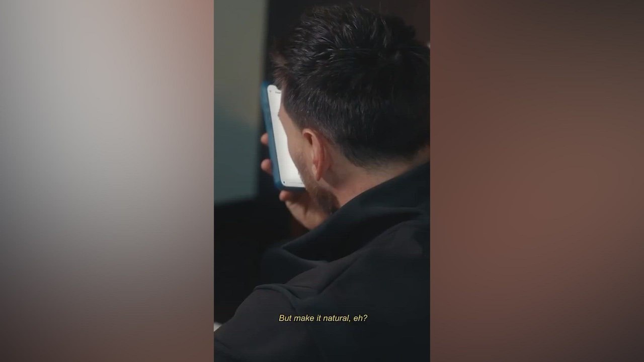El tremendo anuncio de Messi con ChatGPT para el Mundial
