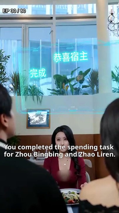 Reborn Rich by Spending on My Wives-Drama FULL MOVIES ENGLISH SUB [Full Movie]