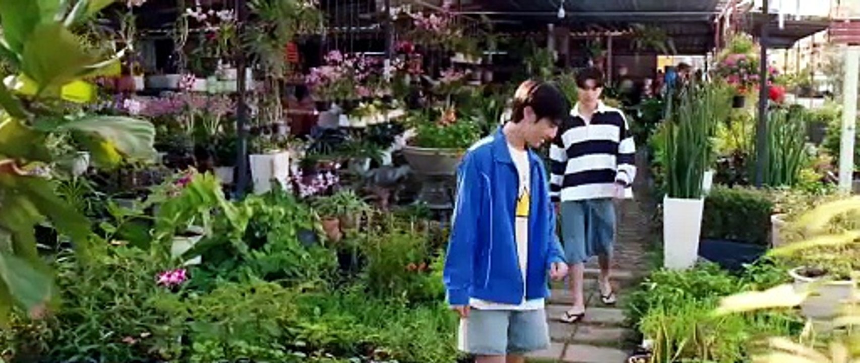 [ENG]When Oranges Fall 2026 EP-5 🍊