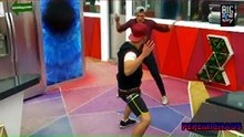212 BIG BROTHER ULTIMO SABADO