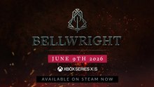 Tráiler para consolas de Bellwright