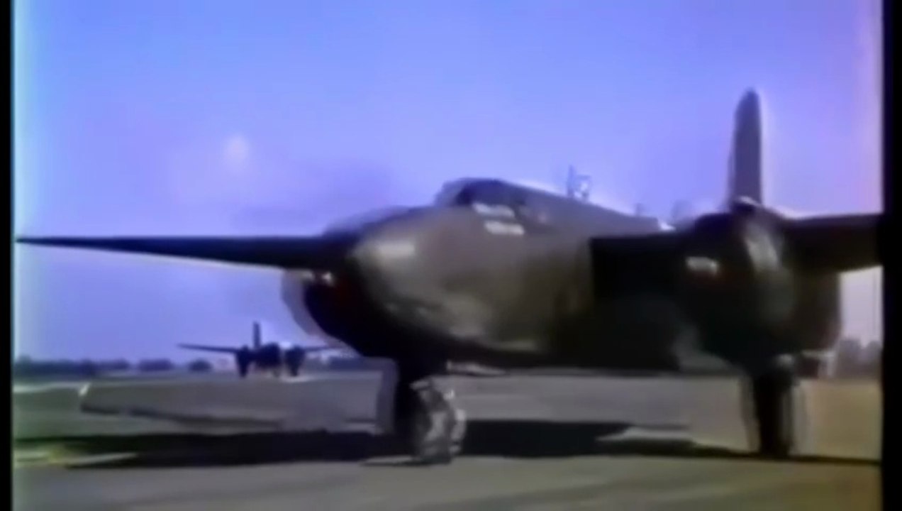 History The Douglas A-20 - Wreaking Havoc [ WWII DOCUMENTARY ]