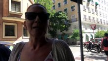 Juani, pareja de Andrés Pajares, da la última hora sobre la salud del humorista