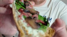 Une journée dans mon assiette 🍽️