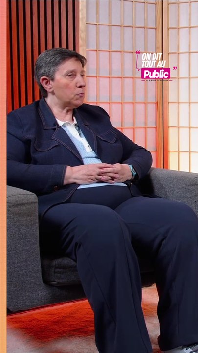"On avait envie de le faire taire" - Danielle Moreau : elle revient sur la fin de TPMP