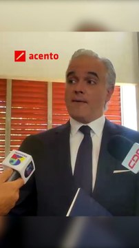 Ministro de Educación dice desconoce proyecto de ley que propone descontar salarios a docentes que participen en huelgas