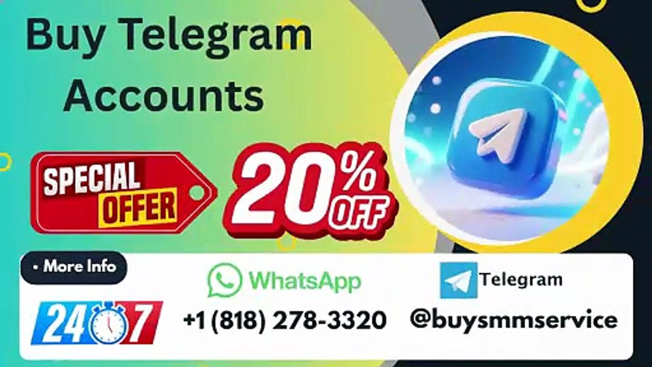 Buy Telegram Accounts in 2026: Safe Methods and Expert Tips