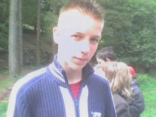 Voyage Scolaire 2008 Ireland