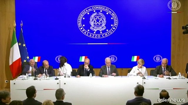 Piantedosi: via libera a uso dell'AI per le forze di polizia