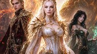 The Blind Phoenix