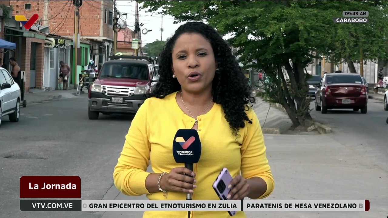 Comuna "El Sur Existe" desarrolla modelo económico que integra distintas formas de producción