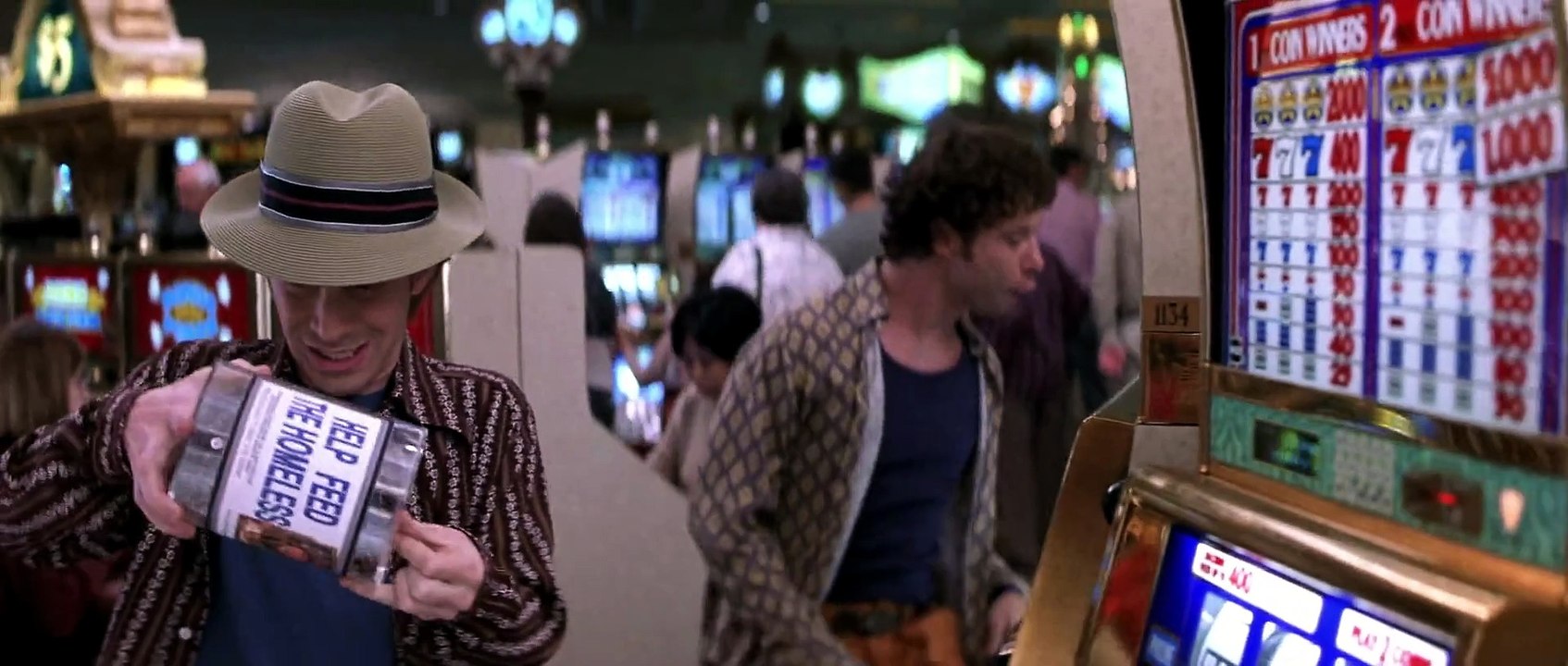 Rat Race (2001)