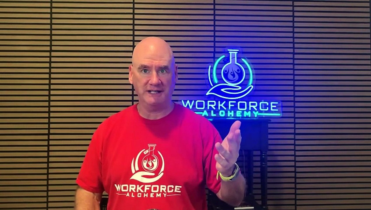 Real-Time Feedback, Compensation, and the Truth About Employee Performance (With Jacob Chase)