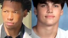 Teen Gets 35 Years for Stabbing Classmate at a High School Track Meet