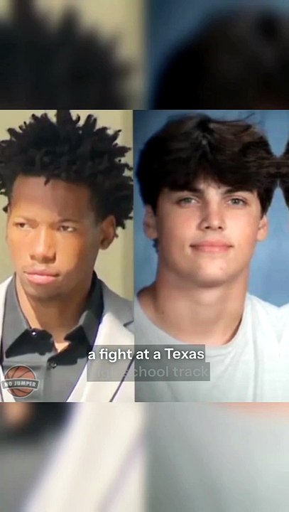 Teen Gets 35 Years for Stabbing Classmate at a High School Track Meet