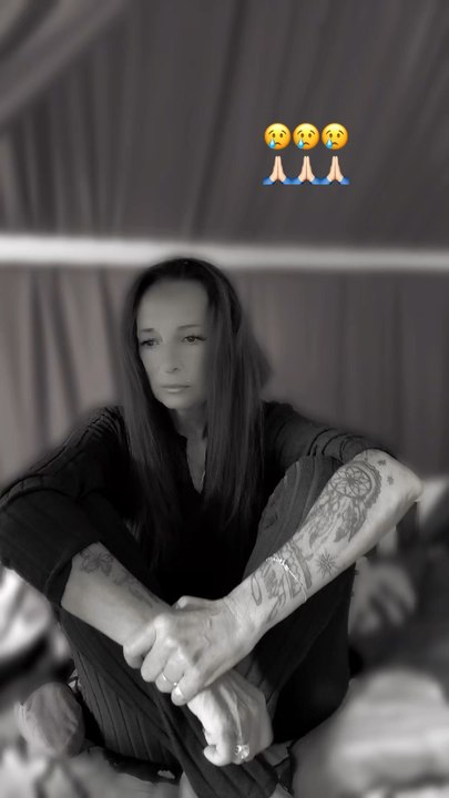 Hommage à Lyhanna