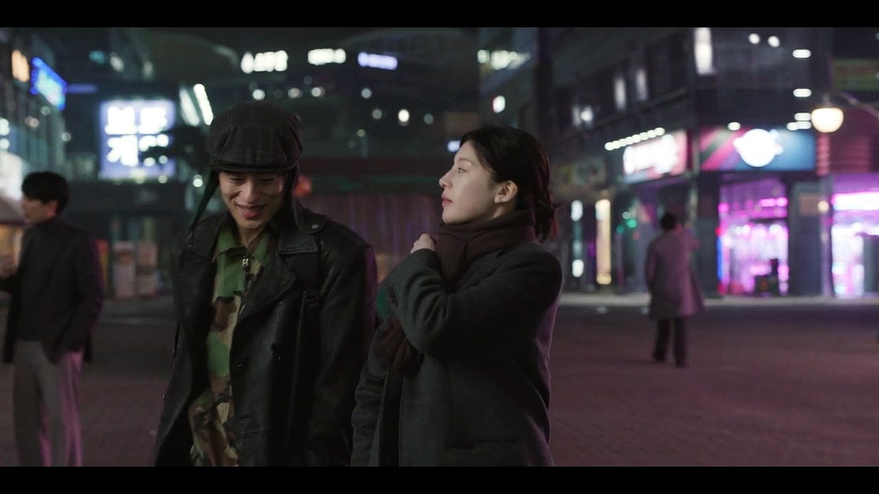 We Are All Trying Here (2026) | S01 | E11 (English+Korean)