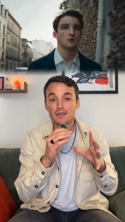T’en as pensé quoi ?