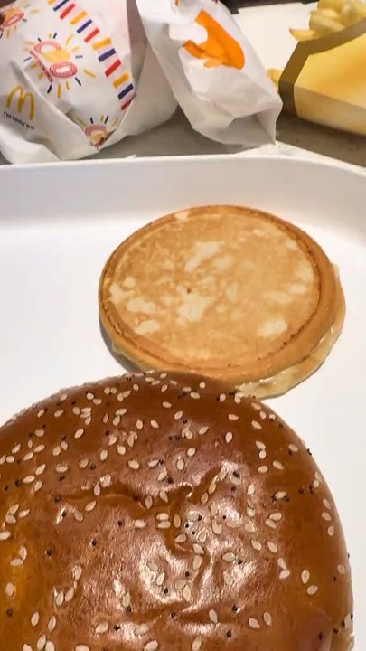McDo coupe du monde