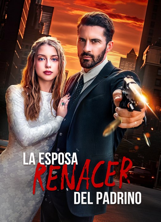 [Doblado]Renacer: La esposa del padrino | Full 56 Eps SD Drama 2026
