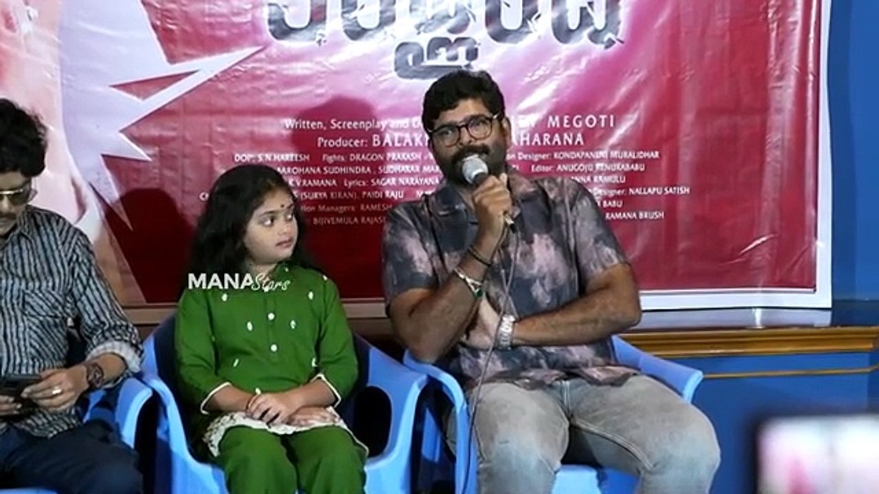 Police Complaint Movie Director Sanjeev Megoti Comments on Varalaxmi Sarathkumar