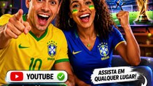 COMO ASSISTIR TODOS OS JOGOS DA COPA DO MUNDO DE GRAÇA E SEM ANÚNCIOS! ⚽📺
