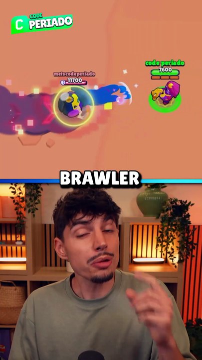 le BRAWLER le plus RAGEANT va SORTIR ?