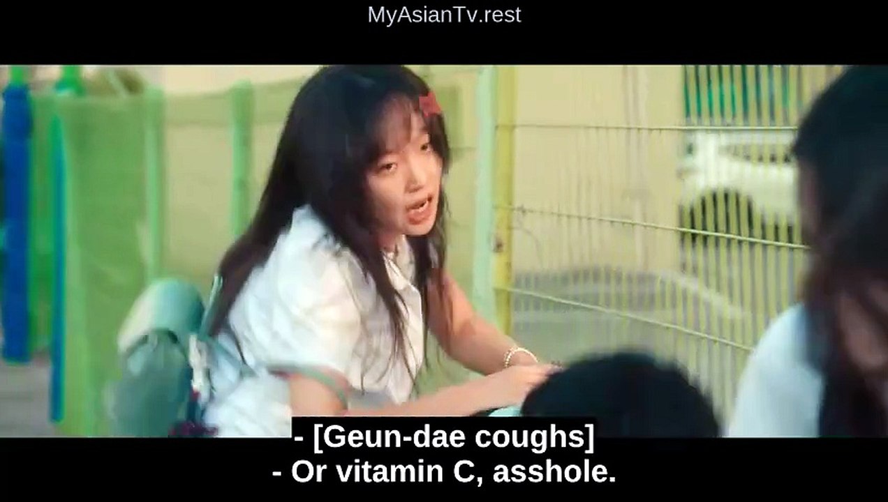 Ep.10 - Teach You a Lesson - English Sub