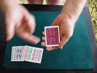 Des couleurs pleins les yeux