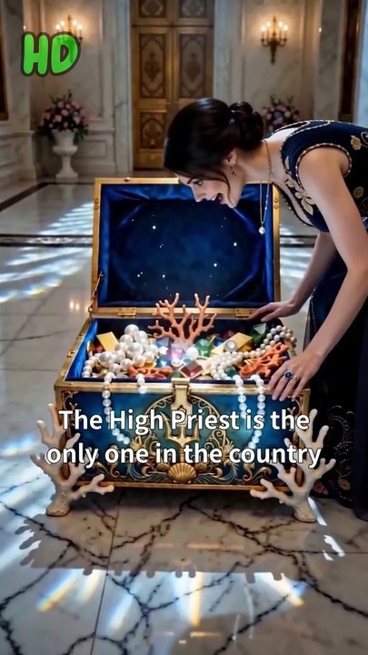 Atlantis steigt für ihre Tränen | Ganzer Film Deutsch