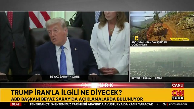 SON DAKİKA I ABD, İran'ı vurdu! İran: Hürmüz Boğazı tamamen kapatıldı