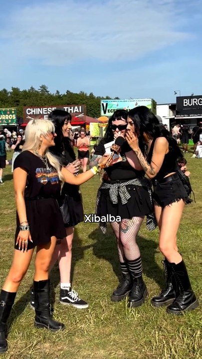 Which Band Would Scare A Victorian Child?