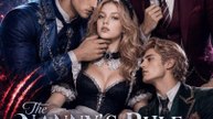 The Nanny's Rule: Three Alphas, Forbidden Desires #englishsub #fullmovie