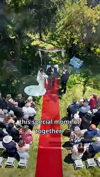 Married A Dummy Hit The Jackpot - Full