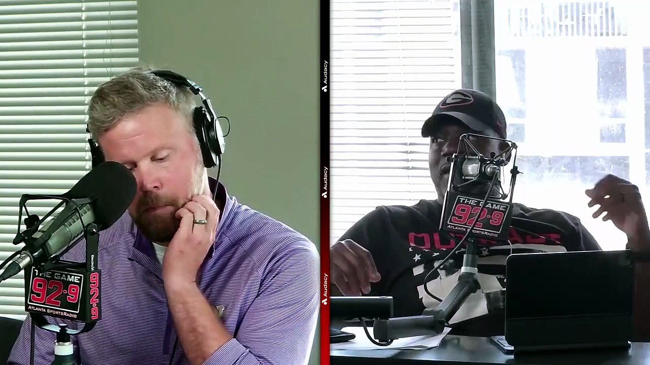 There will be no retaliation on Wemby tonight | The Midday Show