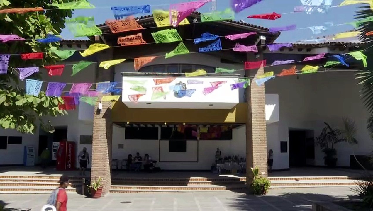 Munguía garantiza recolección pese a clausura de El Gavilán | CPS Noticias Puerto Vallarta