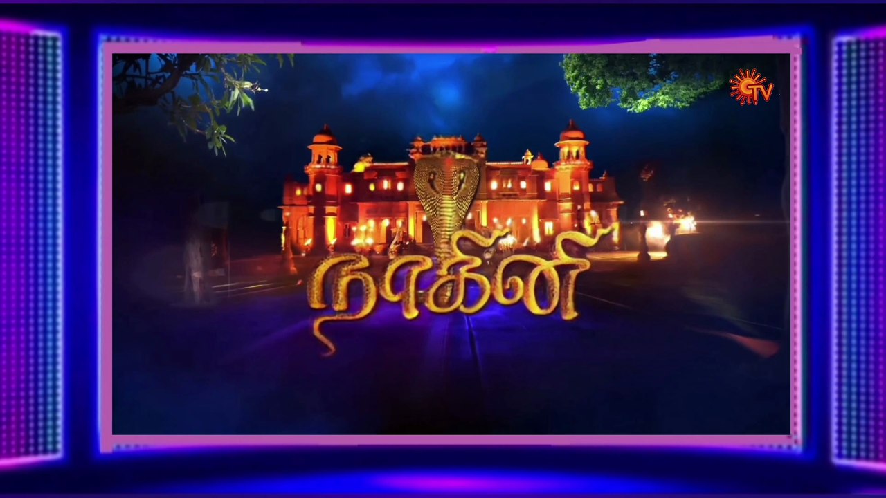 Naagini Title Song